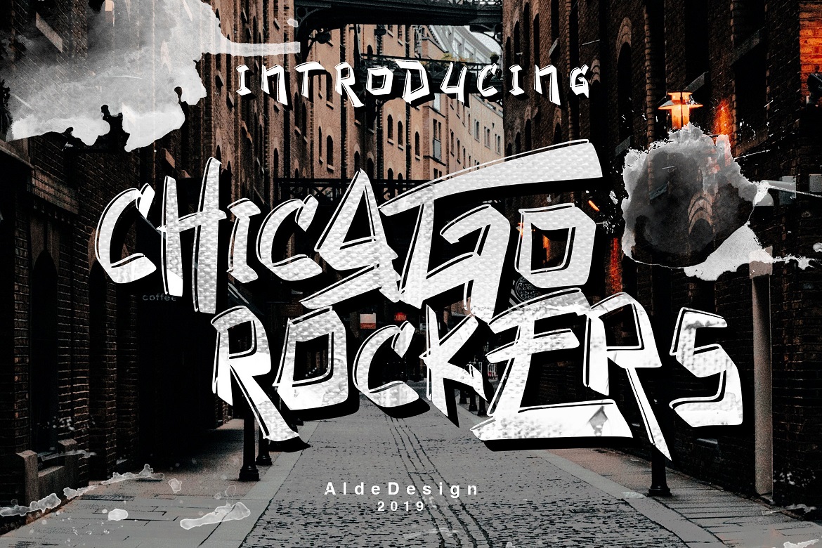 Chicago Rockers